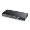 Switch zyxel gs1900 - 8 - eu0102f 8 puertos