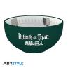 Bowl abystyle attack on titan emblems s3