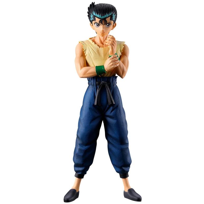Figura ichibansho ml yu - yu hakusho yusuke urameshi dt vol3