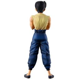 Figura ichibansho ml yu - yu hakusho yusuke urameshi dt vol3