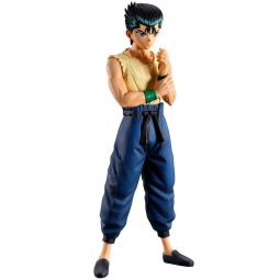 Figura ichibansho ml yu - yu hakusho yusuke urameshi dt vol3
