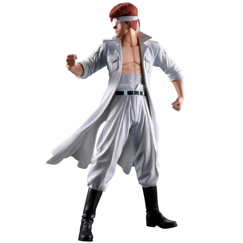 Figura ichibansho ml yu - yu hakusho kazuma kuwabara dt vol3