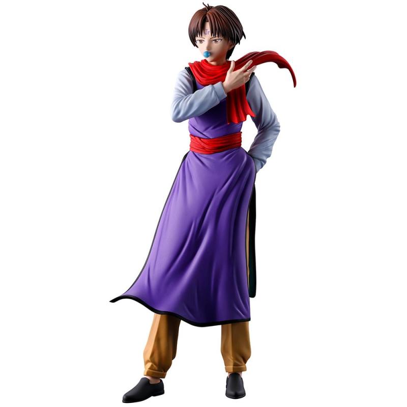 Figura ichibansho ml yu - yu - hakusho koenma dt vol3