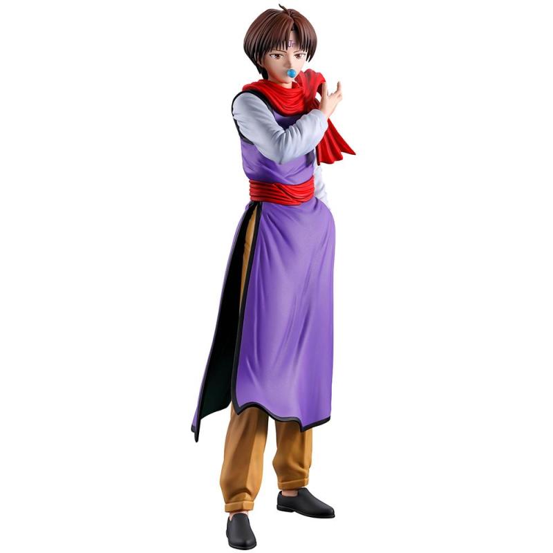 Figura ichibansho ml yu - yu - hakusho koenma dt vol3