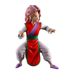 Figura ichibansho ml yu - yu hakusho emoving genkai dt vol3