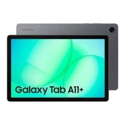 Tablet samsung galaxy tab a11+ wifi 11 pulgadas 6gb 128gb gris