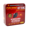 Juego de mesa exploding kittens 10 aniversario