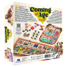 Juego de mesa coming of age