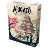 Juego de mesa arigato