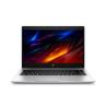 Portatil reacondicionado hp elitebook 745 g6 14 pulgadas - amd ryzen 5 pro 3500u - 16gb - 256gb ssd - win 11 pro - teclado españ