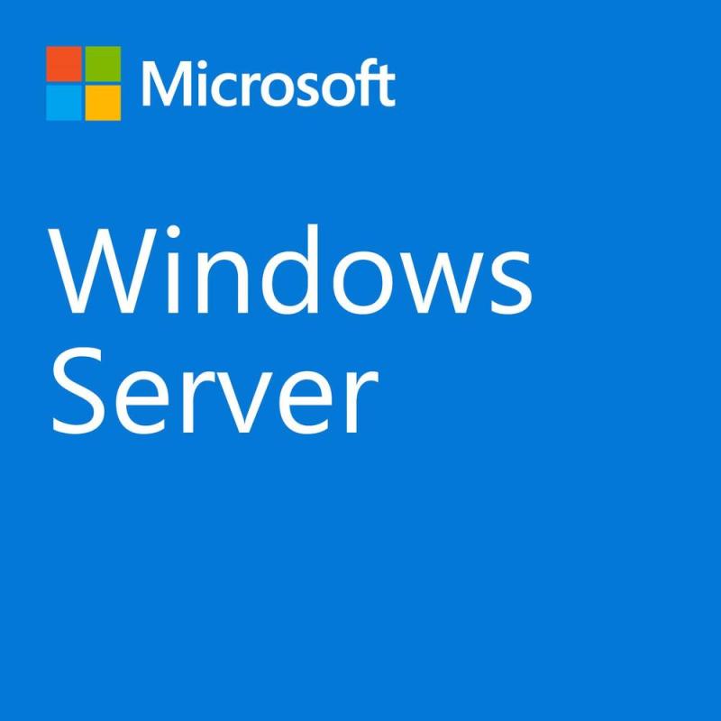 Windows server 2022 standard 64 bits dvd 16 nucleos uk