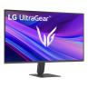 Monitor gaming lg 27g411a - b 27 pulgadas fhd 144hz