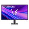Monitor gaming lg 27g411a - b 27 pulgadas fhd 144hz