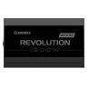 Fuente de alimentacion enermax revolution atx 3.1 1200w 80+ gold modular