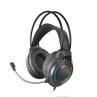 Auriculares mars gaming mh124 negro