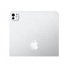 Apple ipad pro 11 pulgadas 12gb 256gb wifi + cellular silver - oled - chip m5 - 12mpx