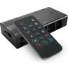Hub ventilador interno mars gaming mfhub 10 en 1