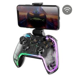 Gamepad mars gaming mgp - bt2 bluetooth