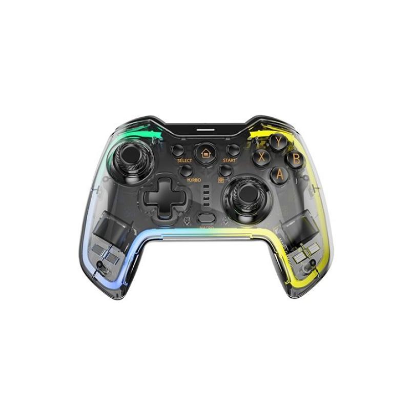 Gamepad mars gaming mgp - bt2 bluetooth