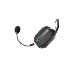 Auriculares mars gaming mhwpro bluetooth negro