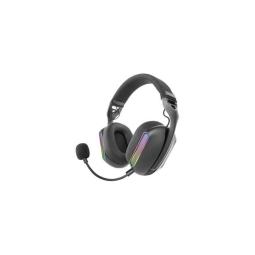 Auriculares mars gaming mhwpro bluetooth negro