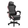 Silla mars gaming mgcxbpk negra - rosa