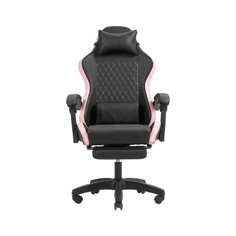 Silla mars gaming mgcxbpk negra - rosa