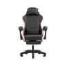 Silla mars gaming mgcxbpk negra - rosa