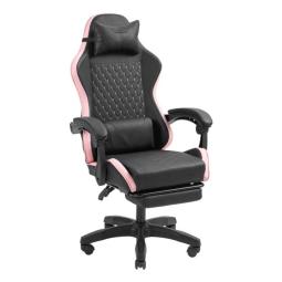 Silla mars gaming mgcxbpk negra - rosa