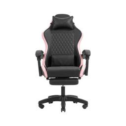 Silla mars gaming mgcxbpk negra - rosa