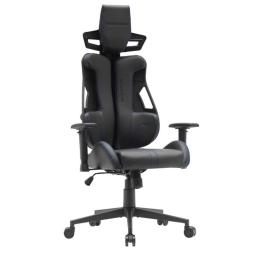 Silla ergonomica mars gaming mgcelitebbl negra