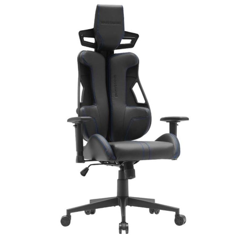 Silla ergonomica mars gaming mgcelitebbl negra
