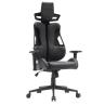 Silla ergonomica mars gaming mgcelitebbl negra