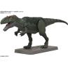 Maqueta bandai hobby plannosaurus gigantosaurus