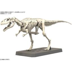 Maqueta bandai hobby plannosaurus gigantosaurus