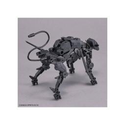 Vehiculo expansion bandai hobby 30mm exa - vehicle dog mecha ver.