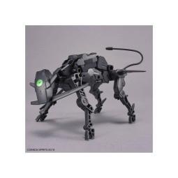 Vehiculo expansion bandai hobby 30mm exa - vehicle dog mecha ver.