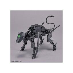 Vehiculo expansion bandai hobby 30mm exa - vehicle dog mecha ver.
