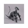 Vehiculo expansion bandai hobby 30mm exa - vehicle dog mecha ver.