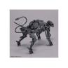 Vehiculo expansion bandai hobby 30mm exa - vehicle dog mecha ver.