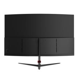 Monitor curvo 27 pulgadas mars gaming mv27 fhd 200hz