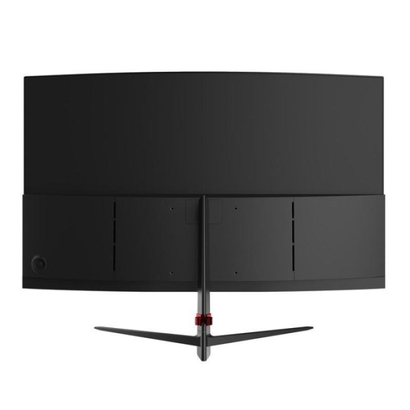 Monitor curvo 27 pulgadas mars gaming mv27 fhd 200hz