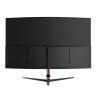 Monitor curvo 27 pulgadas mars gaming mv27 fhd 200hz