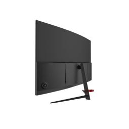 Monitor curvo 27 pulgadas mars gaming mv27 fhd 200hz