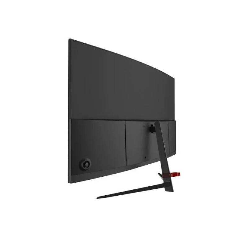 Monitor curvo 27 pulgadas mars gaming mv27 fhd 200hz