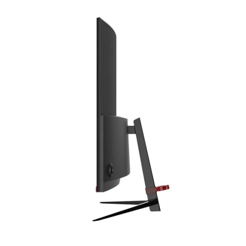 Monitor curvo 27 pulgadas mars gaming mv27 fhd 200hz