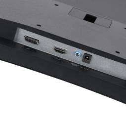 Monitor curvo 27 pulgadas mars gaming mv27 fhd 200hz