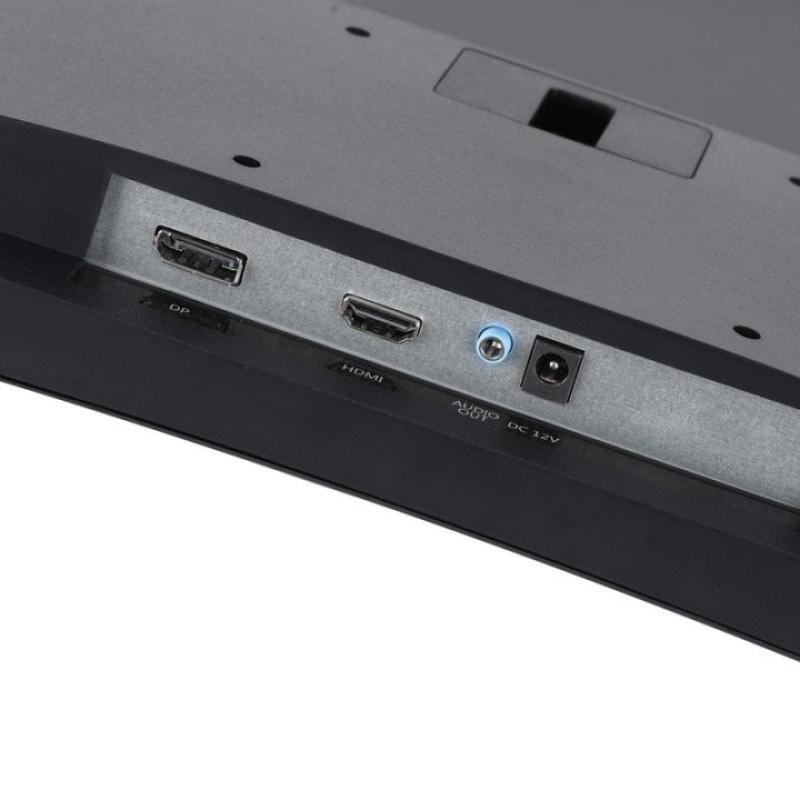 Monitor curvo 27 pulgadas mars gaming mv27 fhd 200hz