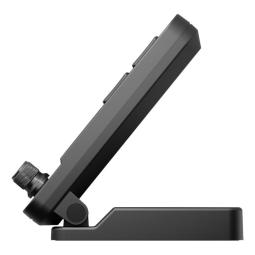 Control deck pro mars gaming msdpro negro