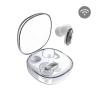 Auricular mars gaming mhib2 inalambrico blanco
